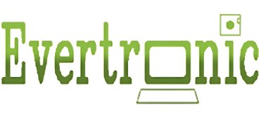 Evertronic - Datorer i Hästveda